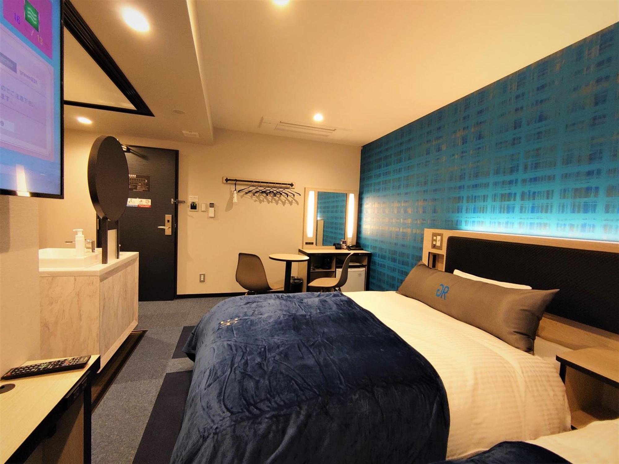 Green Rich Hotel Nagoya Nishiki  Ruang foto